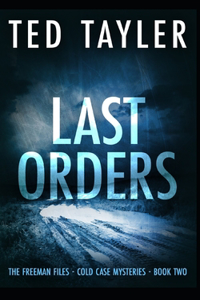 Last Orders