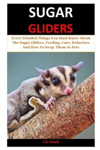 Sugar Gliders