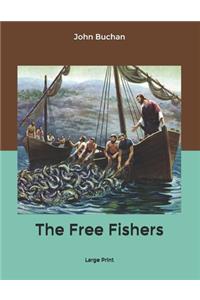 The Free Fishers