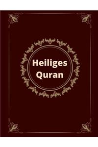 Heiliges Quran