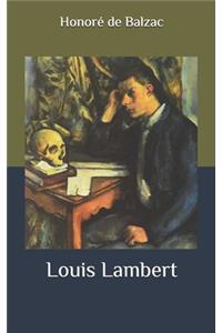 Louis Lambert