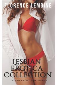 Lesbian Erotica Collection