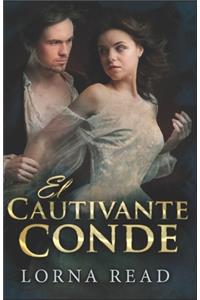 El Cautivante Conde