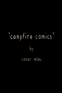 Campfire Comics