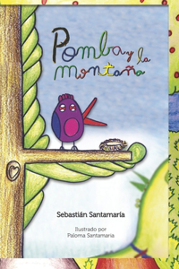 Pomba y la Montaña