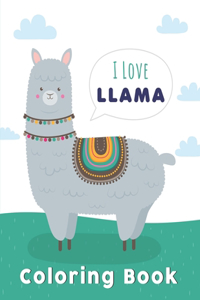 I Love Llama