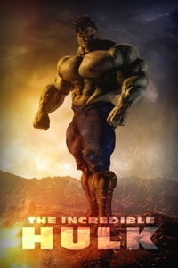 The Incredible Hulk