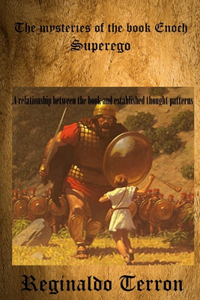 mysteries of the book of Enoch Super ego