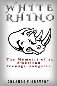 White Rhino