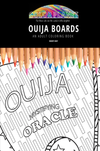 Ouija Boards