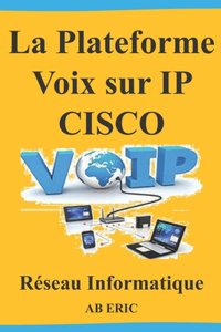 La Plateforme Voix sur IP CISCO