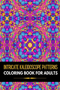 Intricate Kaleidoscope Patterns
