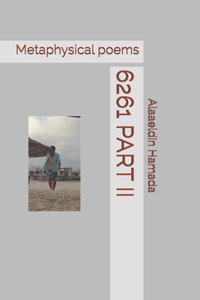 6261 Part II: Metaphysical poems