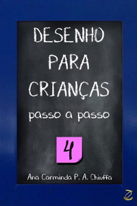 DESENHO PARA CRIANÇAS passo a passo 4