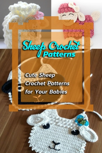 Sheep Crochet Patterns