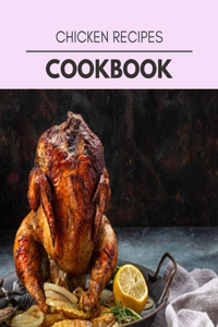 Chicken Recipes Cookbook