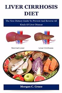 Liver Cirrhosis Diet