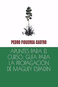Apuntes Para El Curso