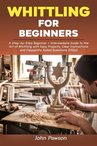 Whittling for Beginners