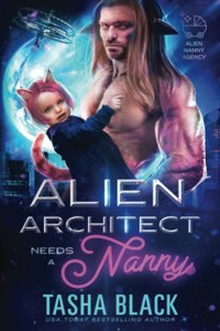 Alien Architect Needs a Nanny