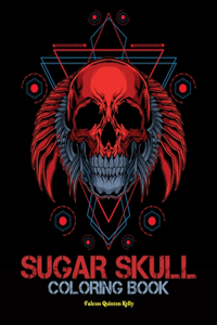 Sugar Skulls