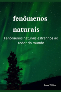 fenomenos naturais