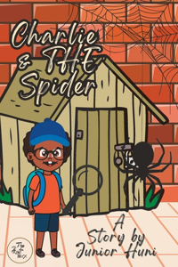 Charlie and the spider