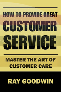 How to Provide Great Customer Service