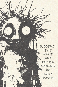 Suddenly the Night and Other Stories