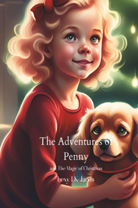 Adventures of Penny: and the Magic of Christmas