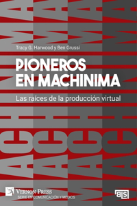 Pioneros en Machinima: Las raíces de la producción virtual