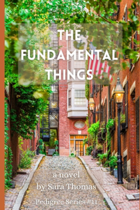 Fundamental Things