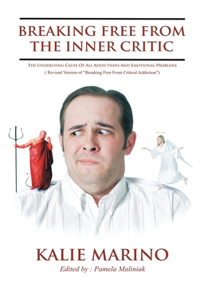 Breaking Free from the Inner Critic