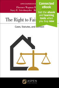The Right to Fair Housing