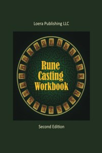 Rune Casting Workbook