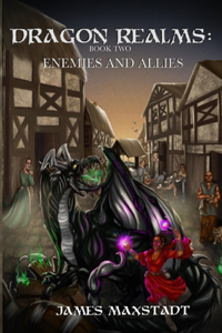 Dragon Realms