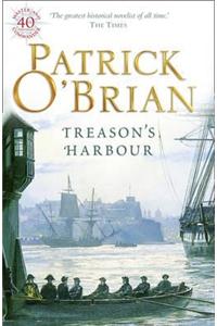 Treason's Harbour