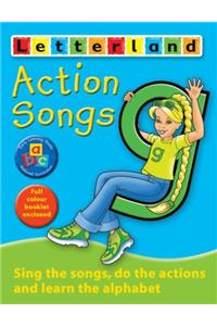 Action Songs