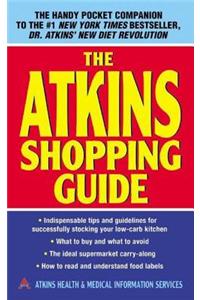 The Atkins Shopping Guide