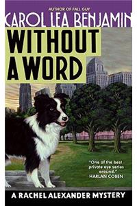 Without a Word
