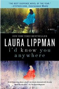 I'd Know You Anywhere