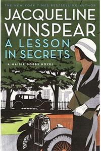 A Lesson in Secrets