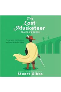 The Last Musketeer #2