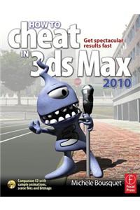 How to Cheat in 3ds Max