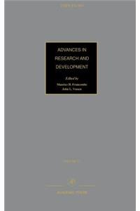 Advances in Research and Development