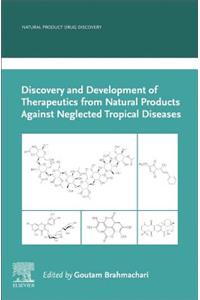 Discovery and Development of Therapeutics from Natural Products Against Neglected Tropical Diseases