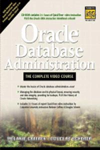 Oracle Reports - the Complete Video Course