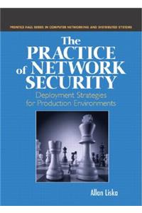 The Practice of Network Security