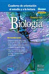 Prentice Hall Miller Levine Biology Guided Reading and Study Workbook Student Spanish Edition 2004