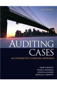 Auditing Cases